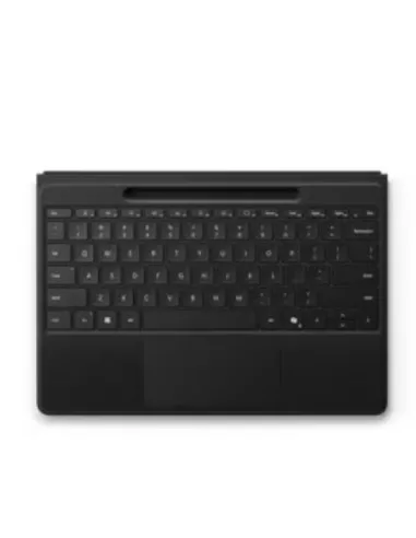SRFC PRO FLEX KEYBOARD BLACK