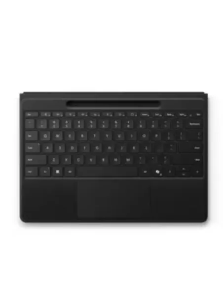 SRFC PRO FLEX KEYBOARD BLACK
