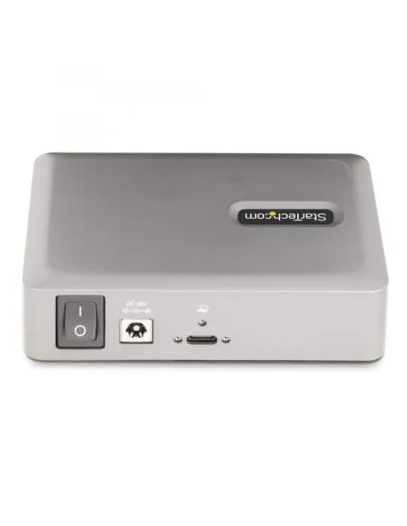 HUB USB-C 3.0 A 7 PT 10GBPS