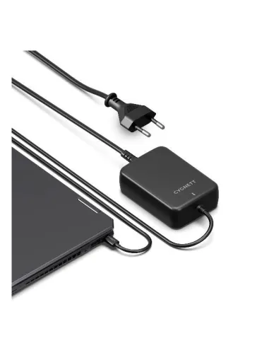 POWERMAXX 140W GAN USB-C LAPTOP CHA