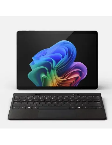 SRFC PRO FLEX KEYBOARD BLACK