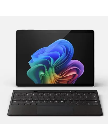 SRFC PRO FLEX KEYBOARD BLACK