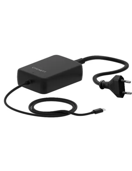 POWERMAXX 140W GAN USB-C LAPTOP CHA