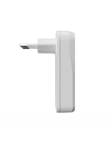 CHARGEPLUS DUAL USB-C SLIM WALL 45W