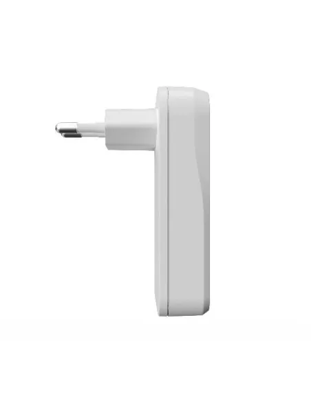 CHARGEPLUS DUAL USB-C SLIM WALL 45W