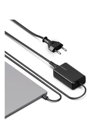 POWERMAXX 65W GAN USB-C LAPTOP CHAR