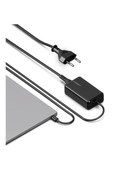 POWERMAXX 65W GAN USB-C LAPTOP CHAR