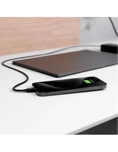 POWERMAXX 65W GAN USB-C LAPTOP CHAR