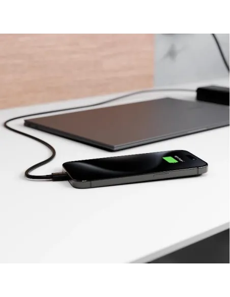 POWERMAXX 65W GAN USB-C LAPTOP CHAR