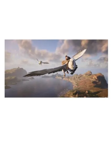 HOGWARTS LEGACY SWITCH