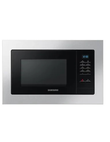 MICRO GRILL BI 20L INOX 1300W