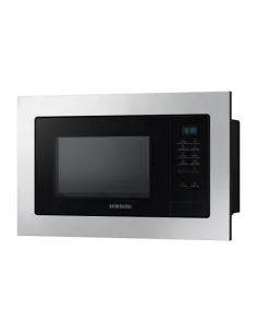 MICRO GRILL BI 20L INOX 1300W 2