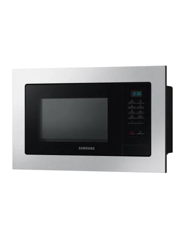 MICRO GRILL BI 20L INOX 1300W