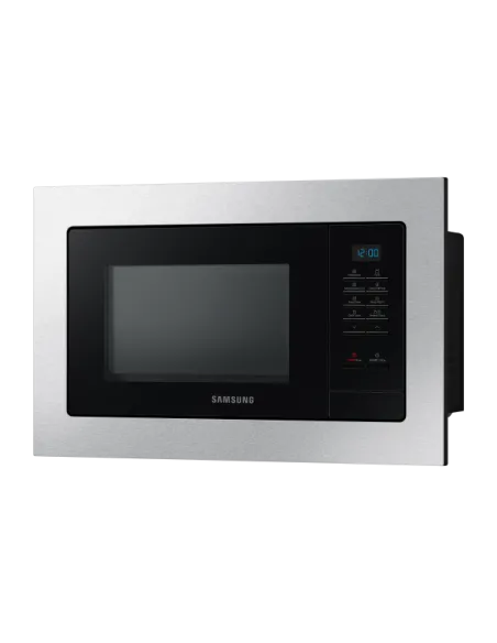 MICRO GRILL BI 20L INOX 1300W