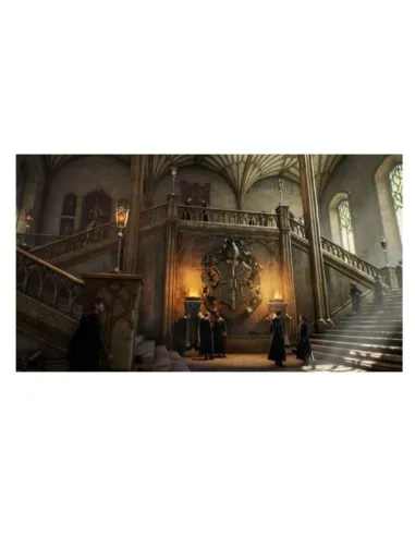 HOGWARTS LEGACY SWITCH