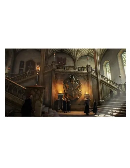 HOGWARTS LEGACY SWITCH