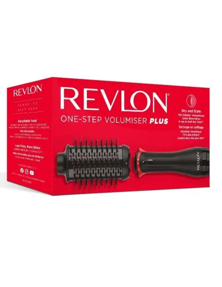 REVLON ONE-STEP HAIR VOLUMISER PLUS