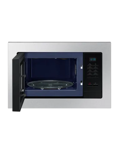 MICRO GRILL BI 20L INOX 1300W