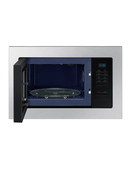 MICRO GRILL BI 20L INOX 1300W