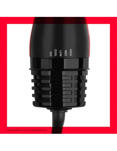 REVLON ONE-STEP HAIR VOLUMISER PLUS