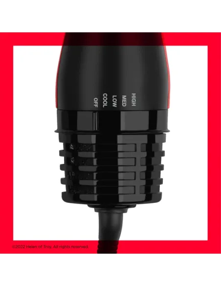 REVLON ONE-STEP HAIR VOLUMISER PLUS