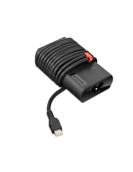 SLIM 65W AC ADAPTER (USB-C)