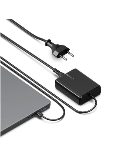 POWERMAXX 100W GAN USB-C LAPTOP CHA