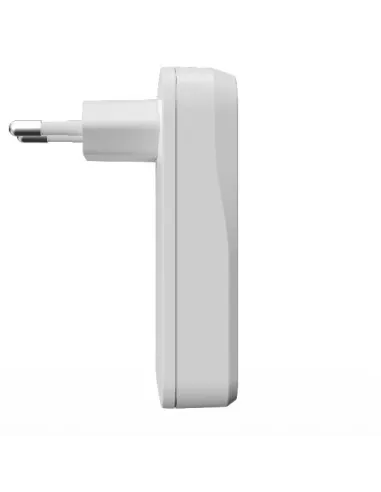 CHARGEPLUS DUAL USB-C SLIM WALL 65W