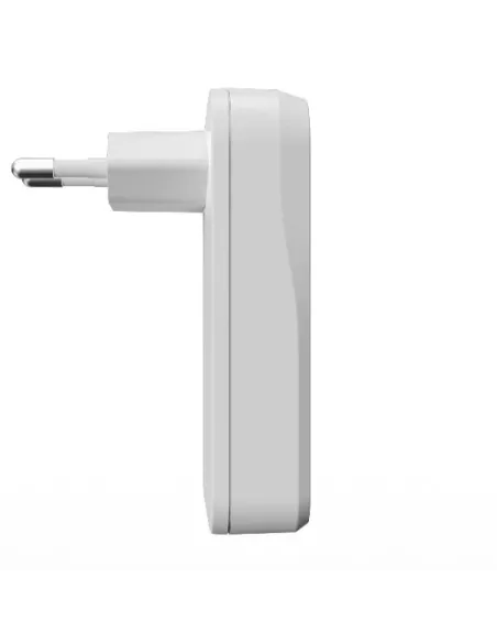 CHARGEPLUS DUAL USB-C SLIM WALL 65W