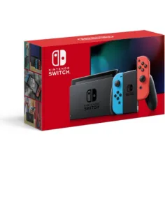 HAD HW NIN SWITCH NR/NB 2