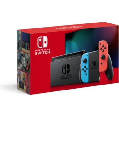 HAD HW NIN SWITCH NR/NB