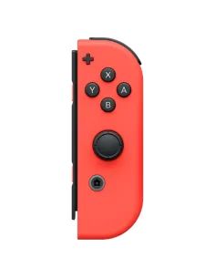 HAC JOY-CON DESTRO NEON ROSSO 2