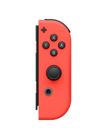 HAC JOY-CON DESTRO NEON ROSSO