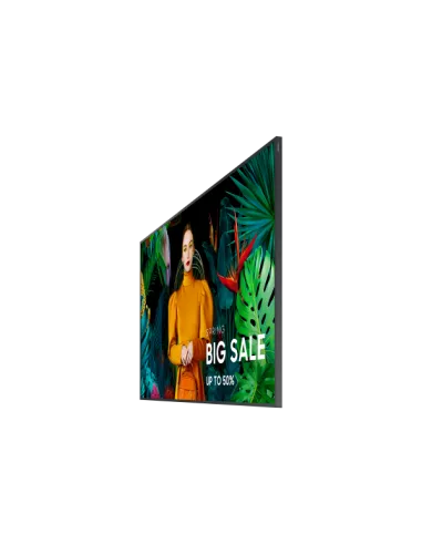 QH50C 50P 3840X2160 700 CD/M2