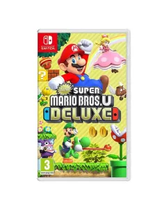 HAC NEW SUPER MARIO BROS. U DELUXE