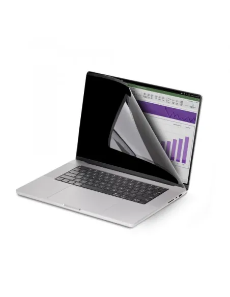 FILTRO PRIVACY MACBOOK PRO 16"