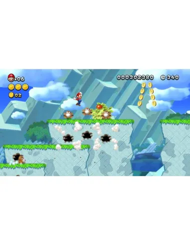 HAC NEW SUPER MARIO BROS. U DELUXE