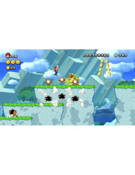 HAC NEW SUPER MARIO BROS. U DELUXE