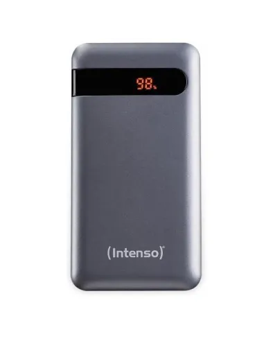 POWER BANK PD20000 MAH GREY