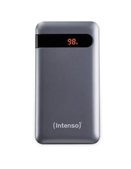 POWER BANK PD20000 MAH GREY