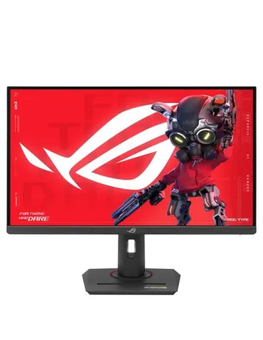 ROG STRIX GAMING 27 USB-C FAST IPS