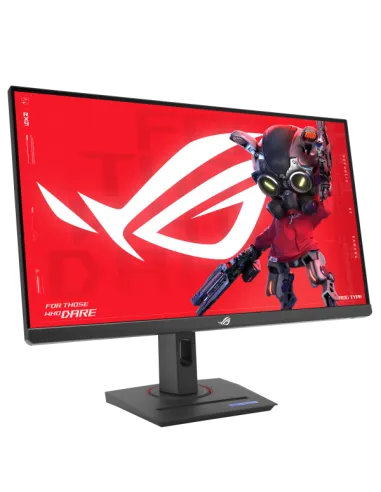 ROG STRIX GAMING 27 USB-C FAST IPS