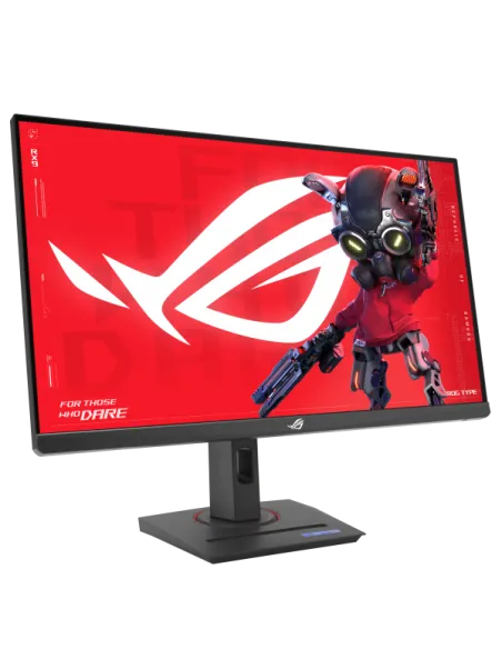 ROG STRIX GAMING 27 USB-C FAST IPS