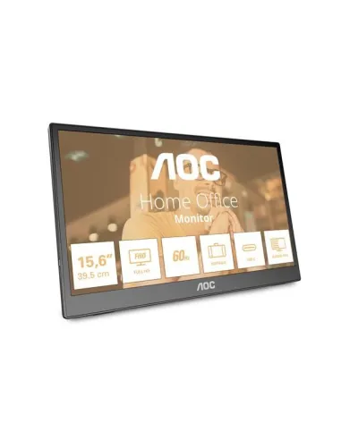 MONITOR 16 IPS USB-C