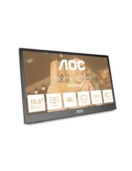 MONITOR 16 IPS USB-C