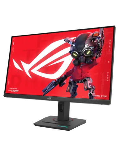 ROG STRIX GAMING 27 USB-C FAST IPS
