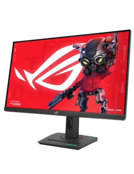 ROG STRIX GAMING 27 USB-C FAST IPS