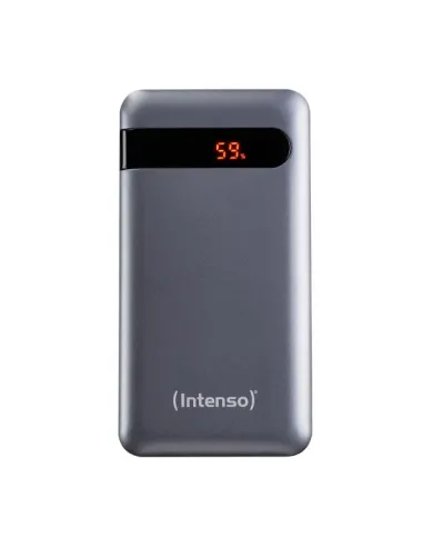 POWER BANK PD20000 MAH GREY