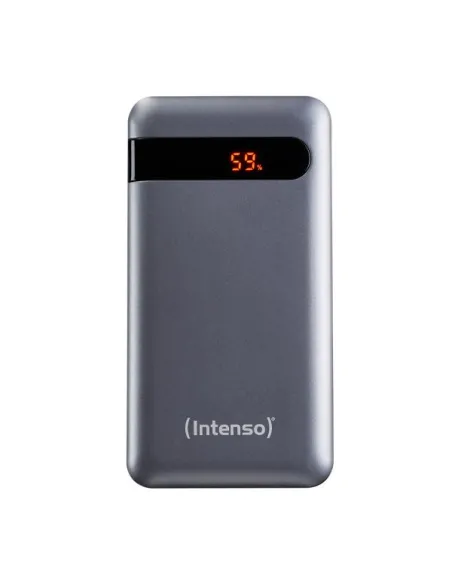 POWER BANK PD20000 MAH GREY