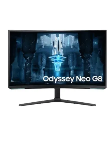 S32G85NB 32P VA 3840X2160